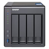 QNAP TS-431X-2G