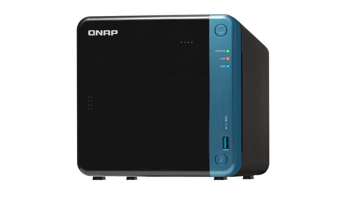 фото - QNAP TS-453Be-4G