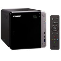 QNAP TS-453BT3-8G