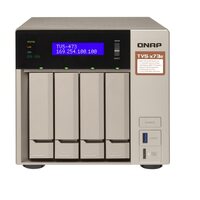 QNAP TVS-473e-4G