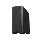 Сервер Synology DS118