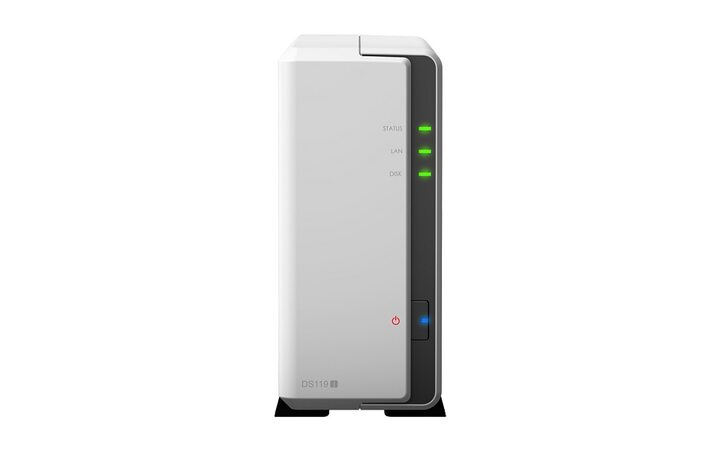 фото - Synology DS119j