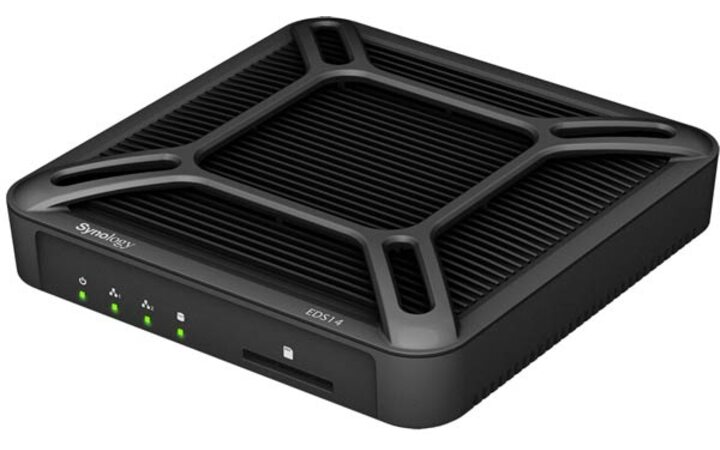 фото - Synology EDS14