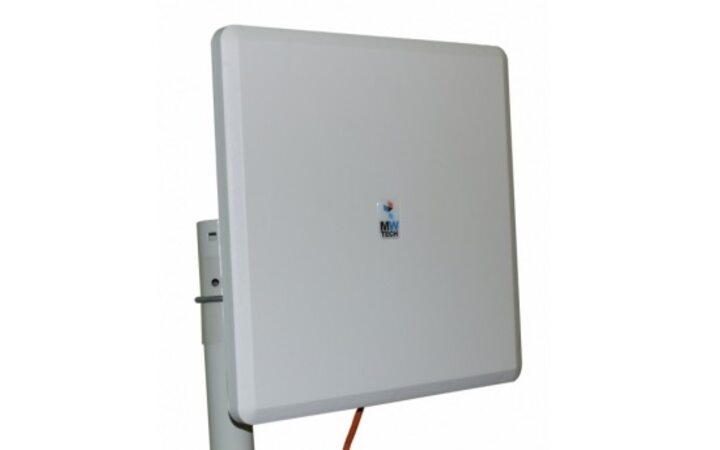 фото - MWTech LTE Station M18