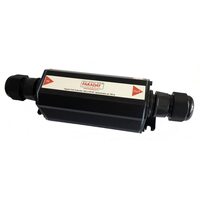 FARADAY Ext/POE (IP66)