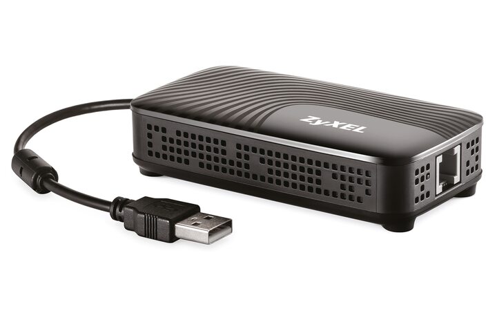 фото - Keenetic Plus DSL