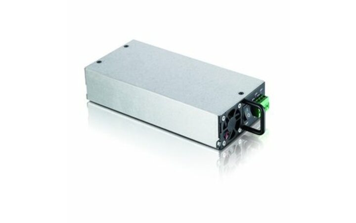 фото - Zyxel DCP4700-48F