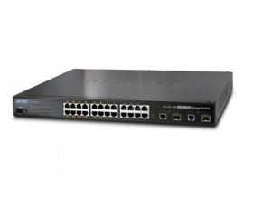 Beward FGSW-2620