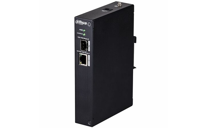 фото - Dahua PFS3102-1T