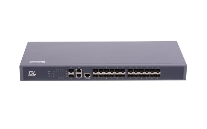фото - GIGALINK GL-SW-F201-26F