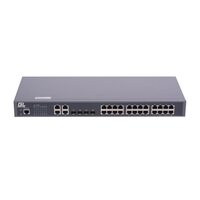 GIGALINK GL-SW-F201-28