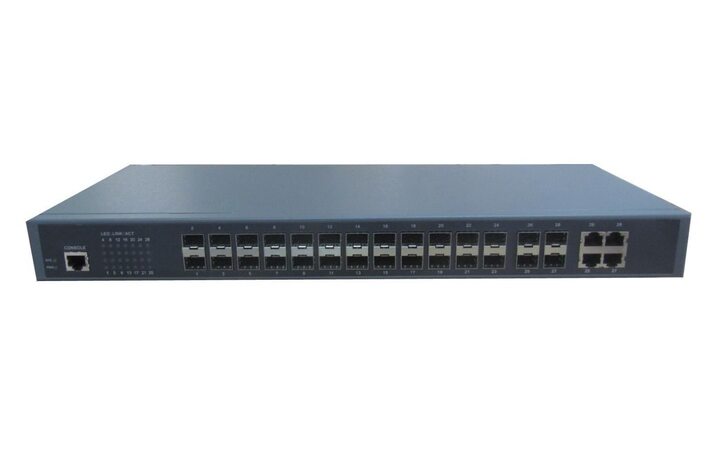 фото - GIGALINK GL-SW-G201-28F