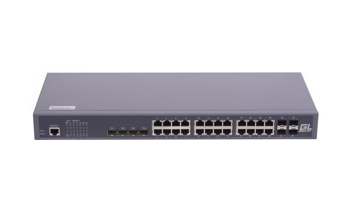 фото - GIGALINK GL-SW-G201-28TC