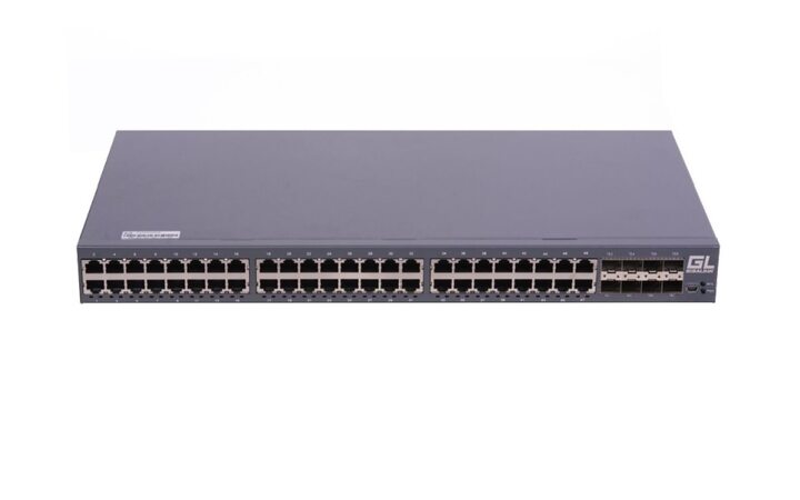 фото - GIGALINK GL-SW-G204-56TC