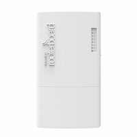 MikroTik FiberBox (CRS105-5S-FB)