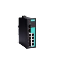MOXA EDS-210A-1GSFP-1SFP