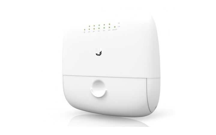 фото - Ubiquiti EdgePoint S16