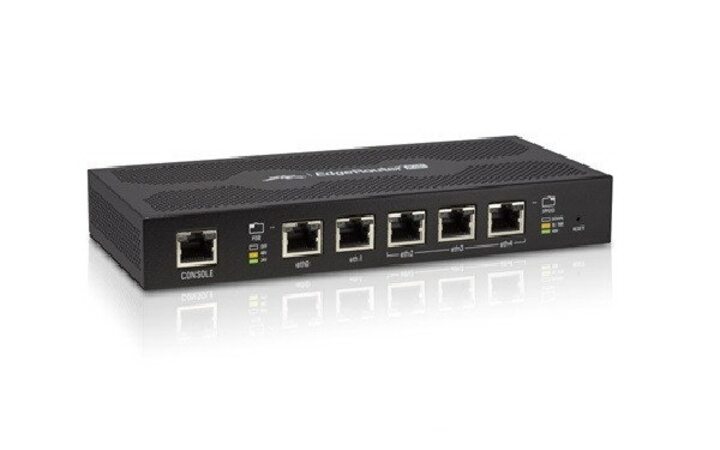 фото - Ubiquiti EdgeRouter POE