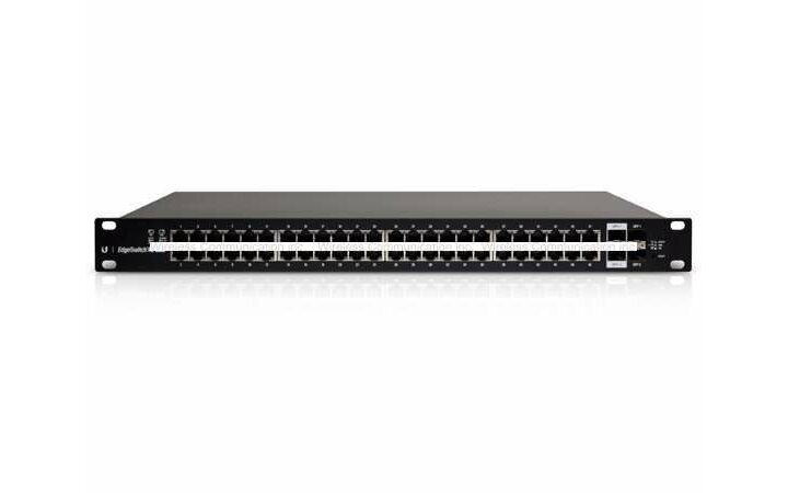 фото - Ubiquiti EdgeSwitch 48 Lite