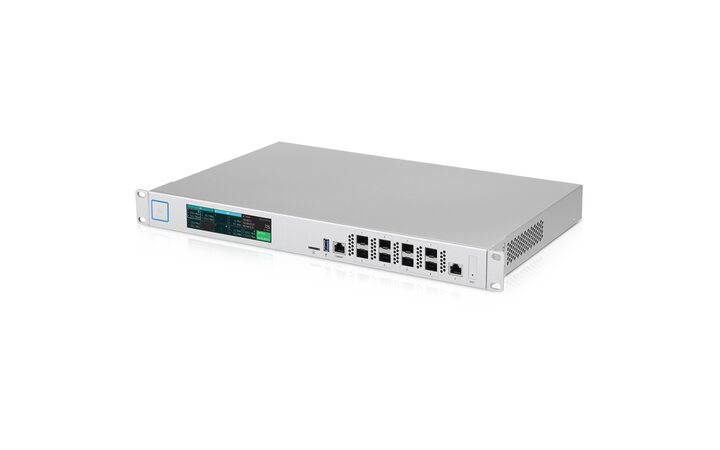 фото - Ubiquiti UniFi Security Gateway XG