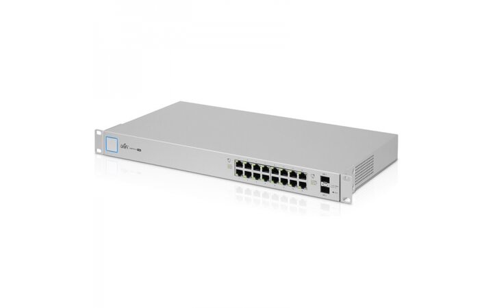 фото - Ubiquiti UniFi Switch 16 (150W)