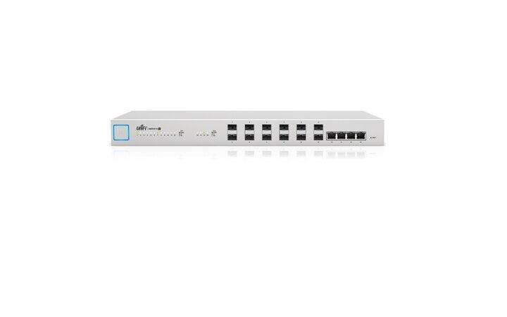 фото - Ubiquiti UniFi Switch 16 XG