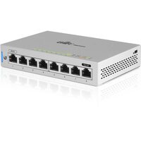Ubiquiti UniFi Switch 8
