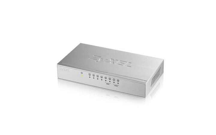 фото - Zyxel GS-108BV3