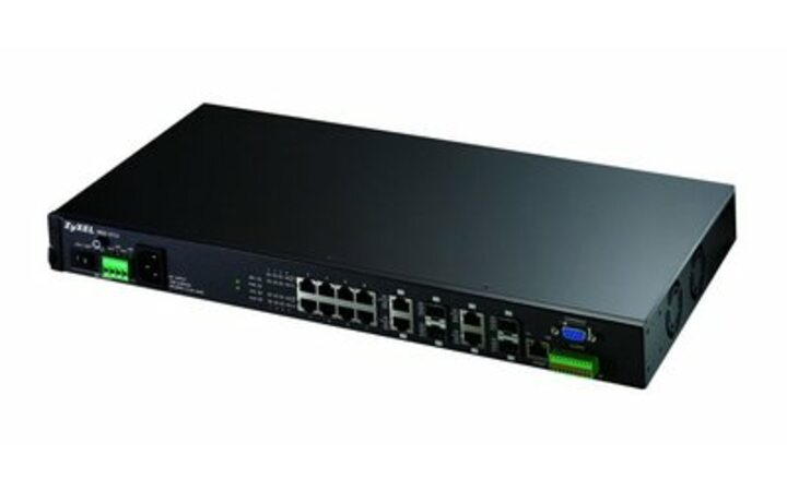 фото - Zyxel MGS-3712