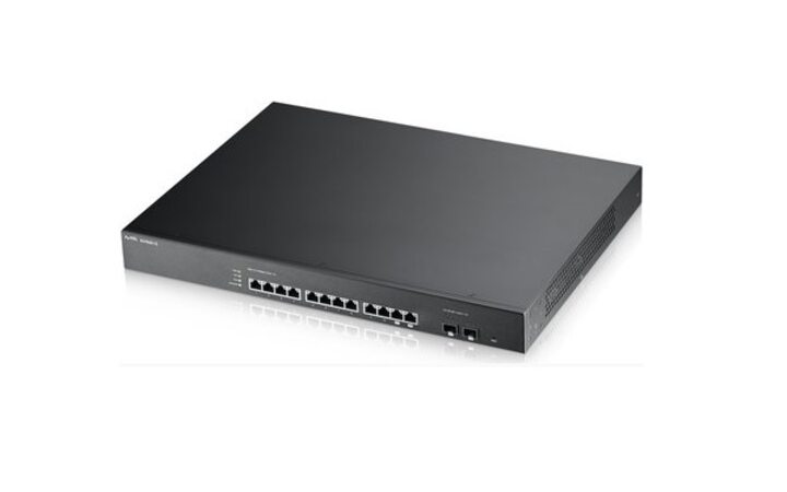 фото - Zyxel XS1920-12