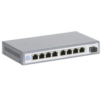 GIGALINK GL-SW-F000-08F