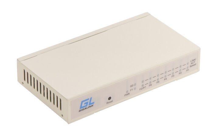 фото - GIGALINK GL-SW-F011-07S