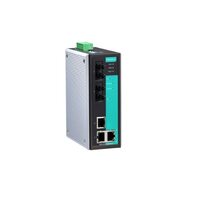MOXA EDS-405A-MM-ST