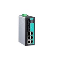 MOXA EDS-408A-SS-SC-T-IEX