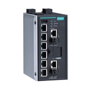MOXA IEX-408E-2VDSL2-HV
