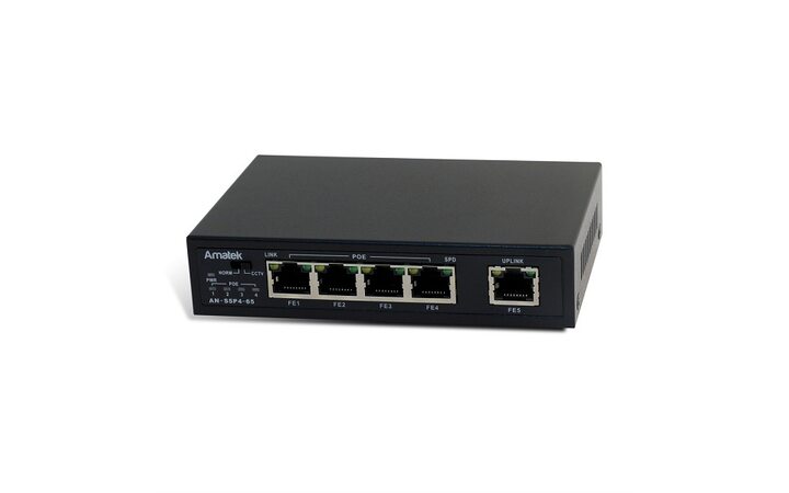 фото - Amatek AN-S5P4-65