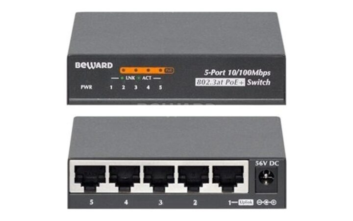 фото - Beward ST-5HP4