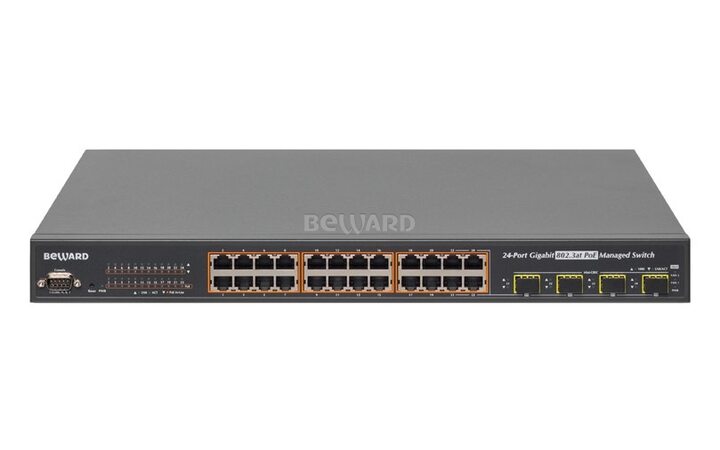 фото - Beward STW-02404HP