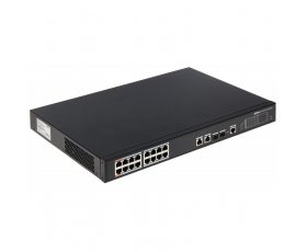 Dahua PFS4218-16ET-240