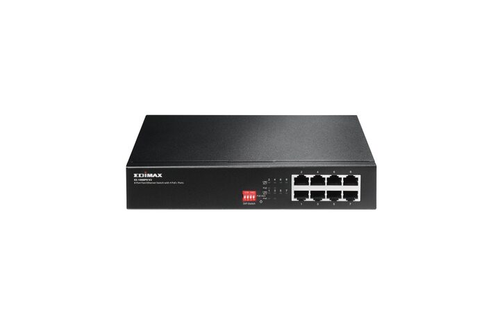 фото - Edimax ES-1008PH(V2)