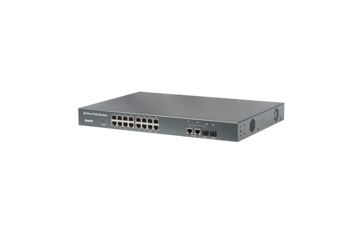 фото - Falcon Eye FE-1016POE