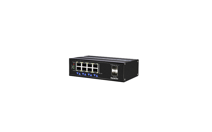 фото - Falcon Eye FE-5802GE-POE