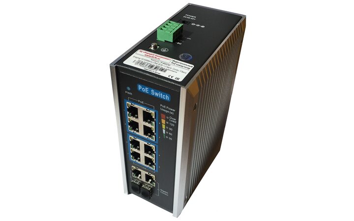 фото - FARADAY F-802/ID