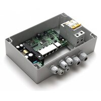 Форт-Телеком PSW-1-45WiFi(медь+WiFi)