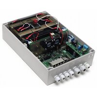 Форт-Телеком PSW-1G 4F UPS