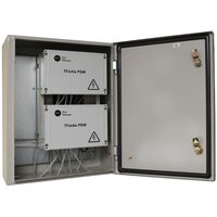 Форт-Телеком PSW-2G 8F Kit