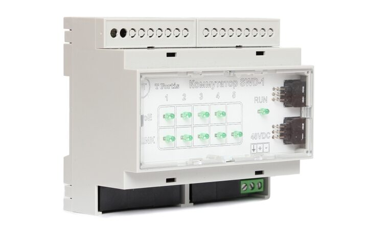 фото - Форт-Телеком SWD-1