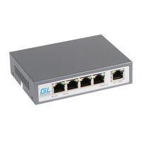 GIGALINK GL-SW-F002-04P