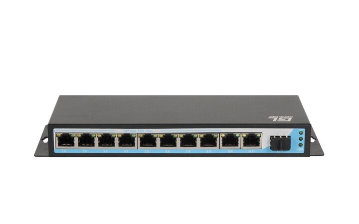 фото - GIGALINK GL-SW-F005-08PS