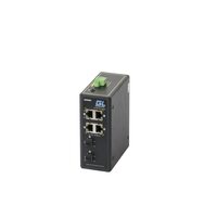 GIGALINK GL-SW-G001-04PSG-I
